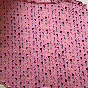 Posh peanut mermaid swaddle *amazon exclusive*